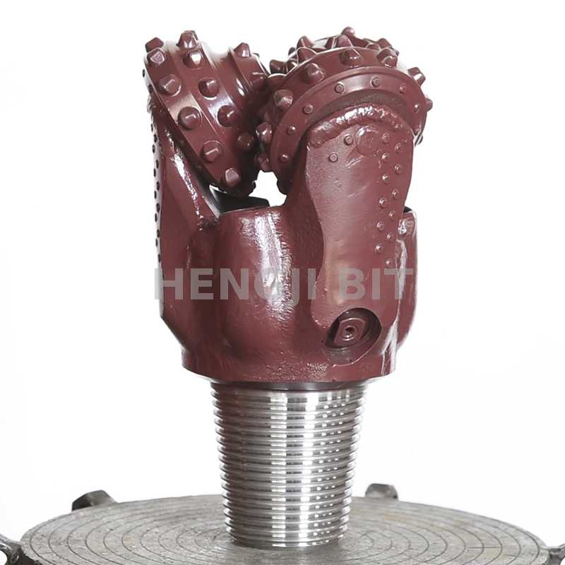5 5/8'' आईएडीसी 537 ट्राइकोन रॉक बिट 