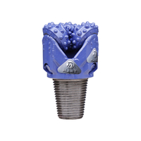 4 3/4 '' 120 मिमी IADC 637 TRICONE BIT शंक्वाकार इंसर्ट ड्रिल बिट